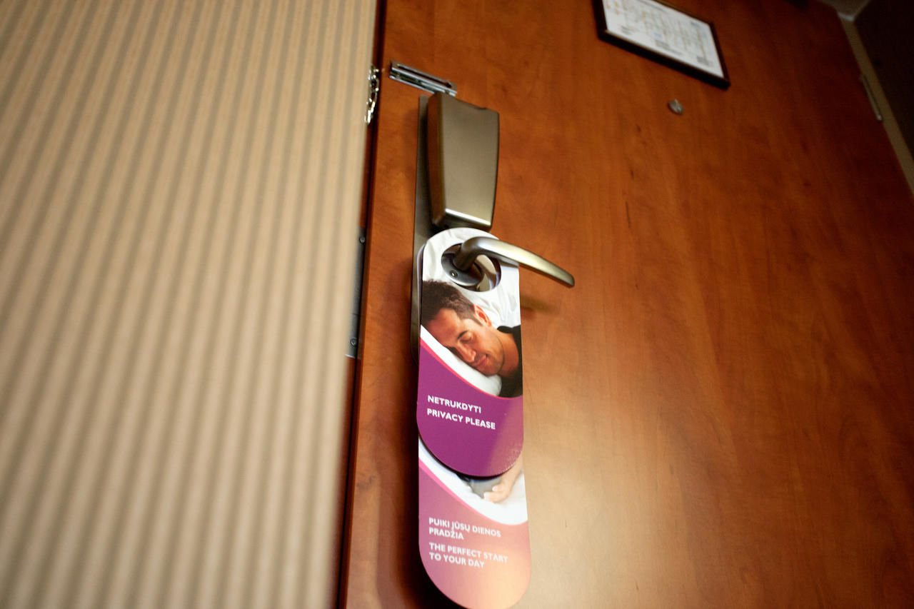 Отель Crowne Plaza Vilnius Вильнюс-17