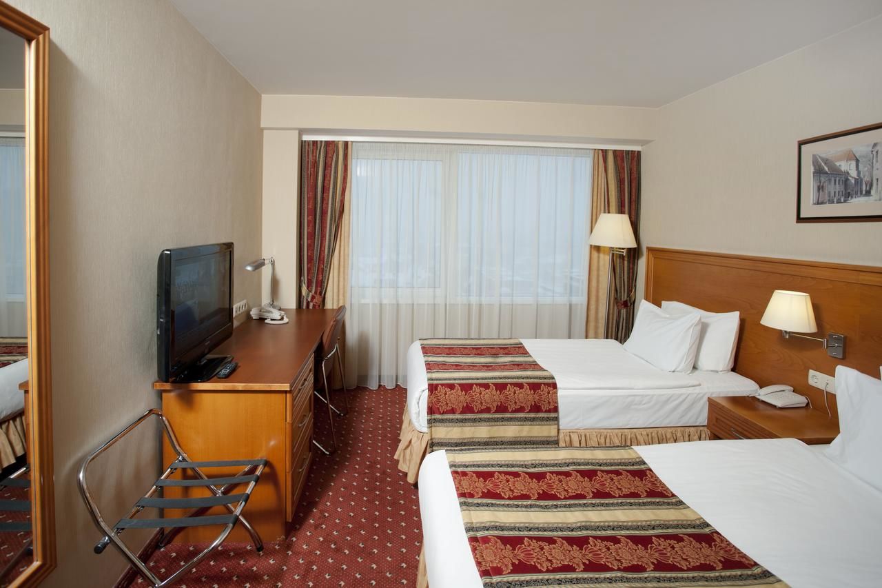 Отель Crowne Plaza Vilnius Вильнюс-21