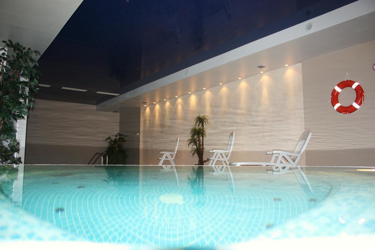 Отель Crowne Plaza Vilnius Вильнюс-39