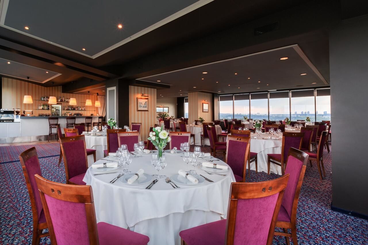 Отель Crowne Plaza Vilnius Вильнюс-40