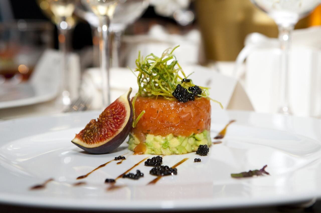 Отель Crowne Plaza Vilnius Вильнюс-41