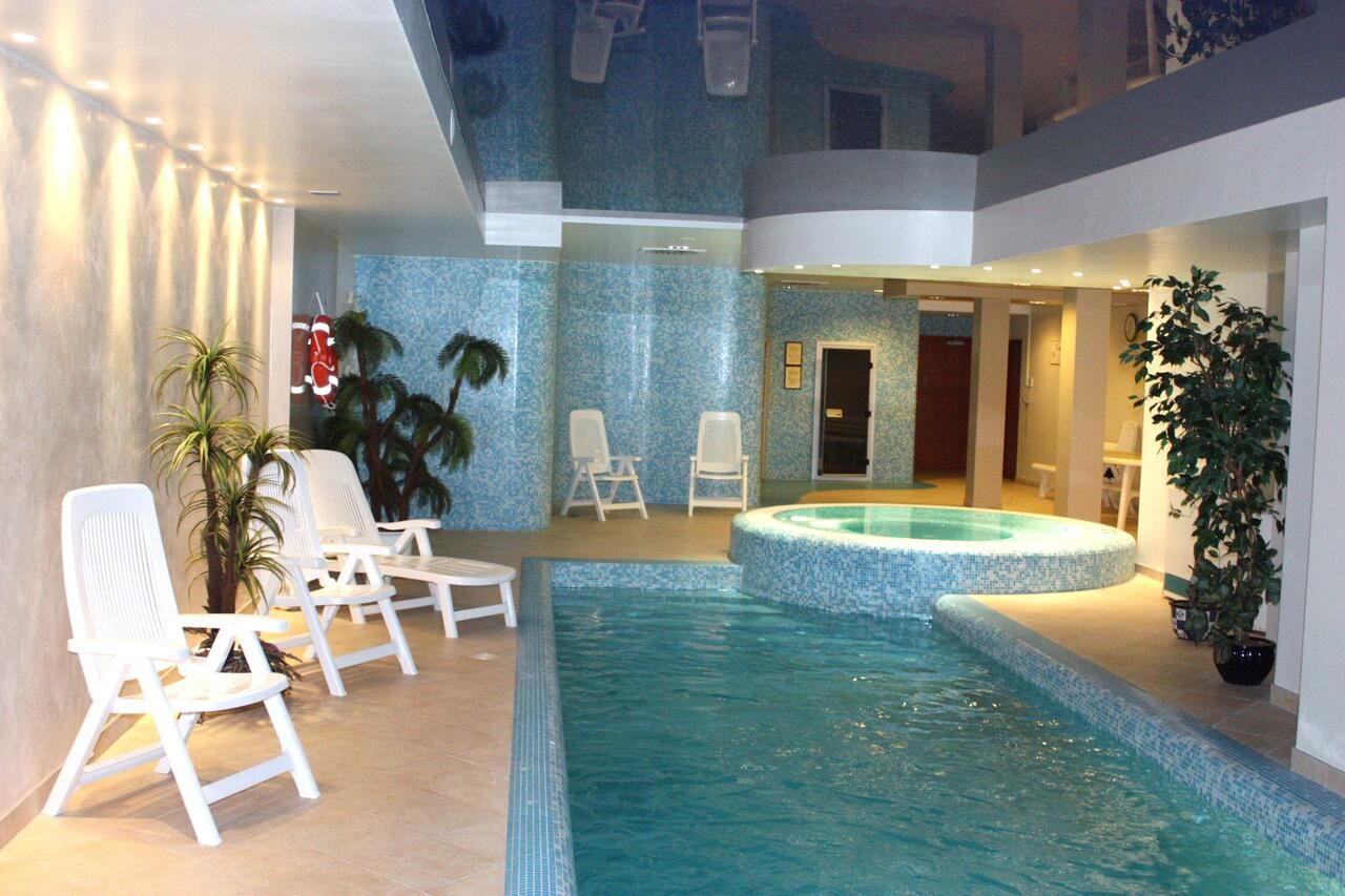 Отель Crowne Plaza Vilnius Вильнюс-48