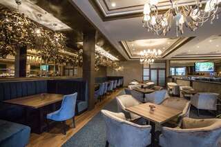 Отель Crowne Plaza Vilnius Вильнюс-4