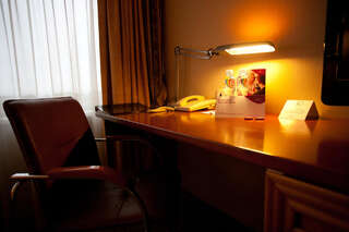 Отель Crowne Plaza Vilnius Вильнюс-5